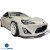 FRP VAR GT Hood > Subaru BRZ (ZN6) 2013-2020 - image 3