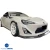 FRP VAR GT Hood > Subaru BRZ 2013-2021 - image 3