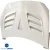 FRP VAR GT Hood > Subaru BRZ 2013-2021 - image 12