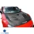 Carbon Fiber VAR GT Hood > Subaru BRZ 2013-2021 - image 2