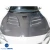 Carbon Fiber VAR GT Hood > Subaru BRZ 2013-2021 - image 7