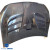 Carbon Fiber VAR GT Hood > Subaru BRZ 2013-2021 - image 12
