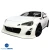 FRP BLIT Front Bumper > Toyota 86 2017-2021 - image 2