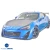 FRP BLIT Front Bumper > Toyota 86 2017-2021 - image 25