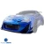 FRP BLIT Front Bumper > Toyota 86 2017-2021 - image 30