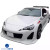 ModeloDrive FRP BLIT Front Bumper > Toyota 86 2017-2020 - image 8