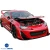 FRP BLIT Front Bumper > Toyota 86 2017-2021 - image 12