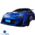 FRP BLIT Canards (front) > Toyota 86 2017-2020 - image 9