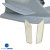 FRP BLIT Canards (front) > Toyota 86 2017-2021 - image 3