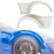 FRP BLIT Wide Body 40mm Fender Flares (front) > Toyota 86 2017-2021 - image 9
