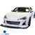 ModeloDrive FRP BLIT Wide Body 40mm Fender Flares (front) > Toyota 86 2017-2020 - image 7