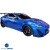 FRP BLIT Wide Body 40mm Fender Flares (front) > Toyota 86 2017-2021 - image 12