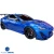 FRP BLIT Wide Body 40mm Fender Flares (front) > Toyota 86 2017-2021 - image 12