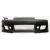 1997-1999 Mitsubishi Eclipse B-2 Front Bumper - image 9