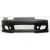 1997-1999 Mitsubishi Eclipse B-2 Front Bumper - image 8