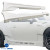 FRP BLIT Body Kit 3pc > Toyota 86 2017-2021 - image 46