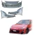 FRP BLIT Body Kit 3pc > Toyota 86 2017-2021 - image 3