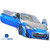 ModeloDrive FRP BLIT Body Kit 3pc > Toyota 86 2017-2020 - image 31