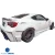 FRP BLIT Wide Body Kit 11pc > Toyota 86 2017-2021 - image 59