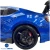 FRP BLIT Wide Body Kit 11pc > Toyota 86 2017-2021 - image 102