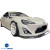 FRP VAR GT Hood > Toyota 86 2017-2021 - image 3