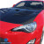 Carbon Fiber VAR GT Hood > Toyota 86 2017-2020 - image 7