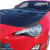 ModeloDrive Carbon Fiber VAR GT Hood > Toyota 86 2017-2020 - image 7