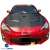 Carbon Fiber VAR GT Hood > Toyota 86 2017-2021 - image 16