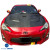Carbon Fiber VAR GT Hood > Toyota 86 2017-2021 - image 16