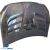 Carbon Fiber VAR GT Hood > Toyota 86 2017-2021 - image 27