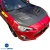 Carbon Fiber VAR GT Hood > Toyota 86 2017-2021 - image 33