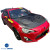 ModeloDrive Carbon Fiber VAR GT Hood > Toyota 86 2017-2020 - image 36
