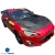 Carbon Fiber VAR GT Hood > Toyota 86 2017-2021 - image 36