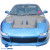 Carbon Fiber BORD Hood (front) > Toyota MR2 (SW20) 1991-1995 - image 3