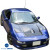 Carbon Fiber BORD Hood (front) > Toyota MR2 (SW20) 1991-1995 - image 12