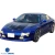 Carbon Fiber BORD Hood (front) > Toyota MR2 (SW20) 1991-1995 - image 13