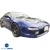 Carbon Fiber BORD Hood (front) > Toyota MR2 (SW20) 1991-1995 - image 16