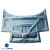 Carbon Fiber BORD Hood (front) > Toyota MR2 (SW20) 1991-1995 - image 36
