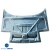 Carbon Fiber BORD Hood (front) > Toyota MR2 (SW20) 1991-1995 - image 36