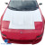 ModeloDrive FRP BORD Hood (front) > Toyota MR2 (SW20) 1991-1995 - image 2