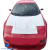 FRP BORD Hood (front) > Toyota MR2 (SW20) 1991-1995 - image 3