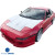 ModeloDrive FRP BORD Hood (front) > Toyota MR2 (SW20) 1991-1995 - image 4