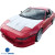 FRP BORD Hood (front) > Toyota MR2 (SW20) 1991-1995 - image 4
