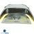 Carbon Fiber F3-55 Look Decklid Engine Lid (rear) > Toyota MR2 (SW20) 1991-1995 - image 2
