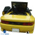 Carbon Fiber F3-55 Look Decklid Engine Lid (rear) > Toyota MR2 (SW20) 1991-1995 - image 7