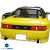 Carbon Fiber F3-55 Look Decklid Engine Lid (rear) > Toyota MR2 (SW20) 1991-1995 - image 9