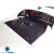 Carbon Fiber F3-55 Look Decklid Engine Lid (rear) > Toyota MR2 (SW20) 1991-1995 - image 15