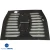 Carbon Fiber F3-55 Look Decklid Engine Lid (rear) > Toyota MR2 (SW20) 1991-1995 - image 17
