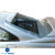 Carbon Fiber F3-55 Look Decklid Engine Lid (rear) > Toyota MR2 (SW20) 1991-1995 - image 25