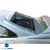 Carbon Fiber F3-55 Look Decklid Engine Lid (rear) > Toyota MR2 (SW20) 1991-1995 - image 25